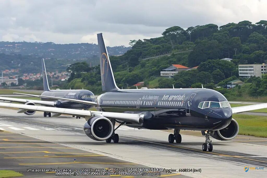 Aeroporto de Salvador