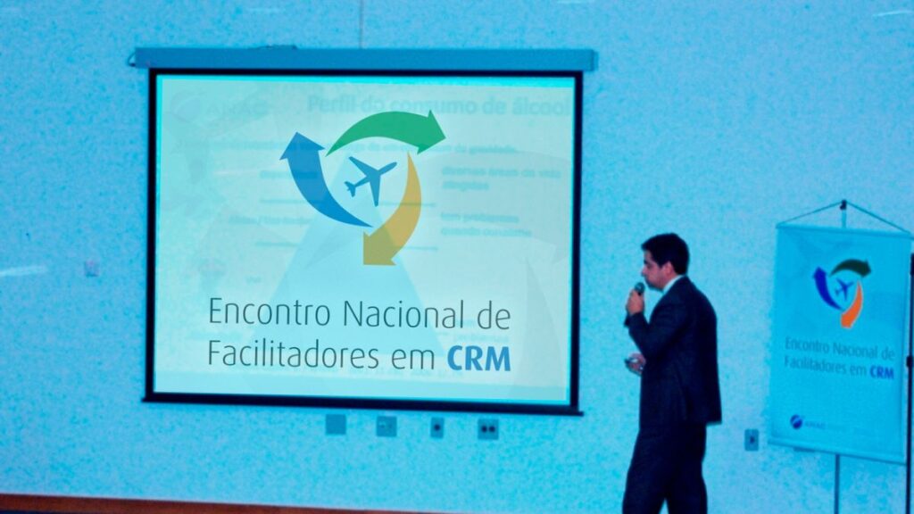 ANAC Realiza 4ª Edição do Encontro de Facilitadores CRM