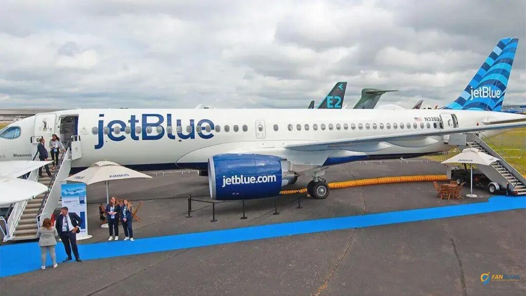 JetBlue