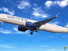 20 A321neo A Nova Aquisição da United Airlines