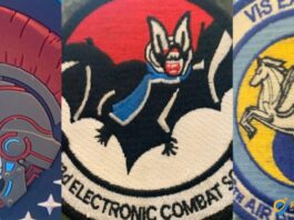 27 Patches de Unidades Imperdíveis da Conferência AFA 2024