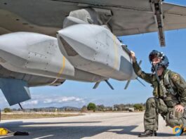 AGM-154 A Nova Arma para os F-16 da Ucrânia