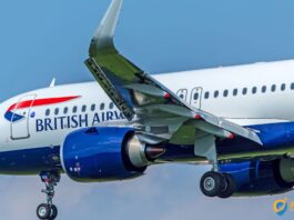 British Airways 5 Fatos sobre a Rota Retomada Após 11 Anos