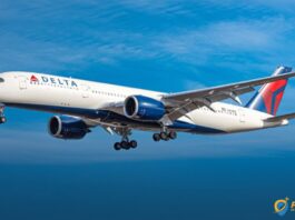 Delta Air Lines e SAS Novo Acordo de Codeshare em 2024