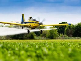 Como aumentar a eficiência na aviação agrícola: práticas que fazem a diferença