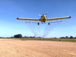 Segurança na aviação agrícola: práticas indispensáveis para operações seguras