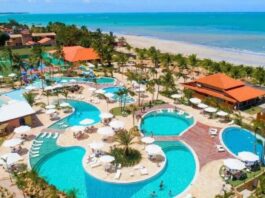 Top 05 resorts exclusivos que redefinem o conceito de férias de luxo